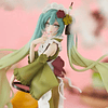 Limited Edition Hatsune Miku Model Action Figure  16