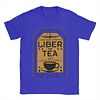  T-Shirts Liber Tea  12