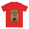  T-Shirts Liber Tea  13