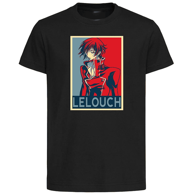 Lelouch Variant 02