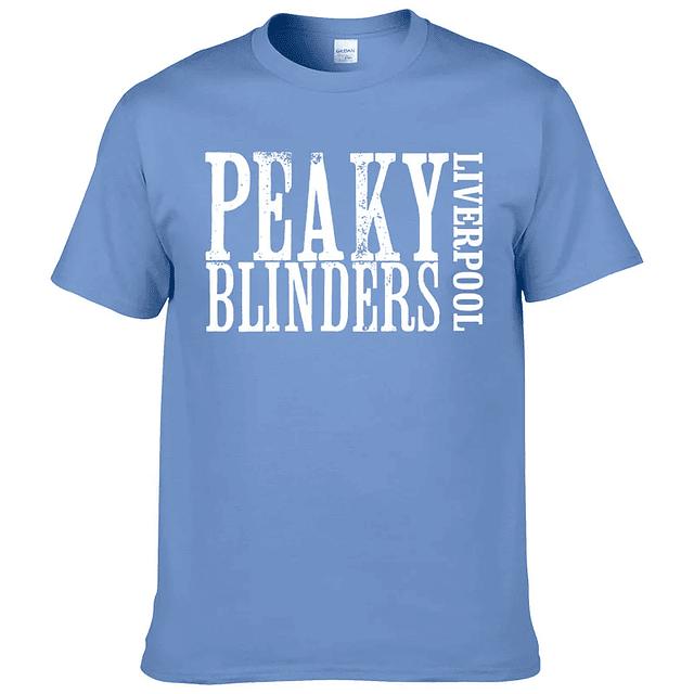 Peaky Blinders T Shirt  4