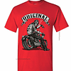 Original Biker Skull T-Shirts  3