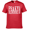 Peaky Blinders T Shirt  10