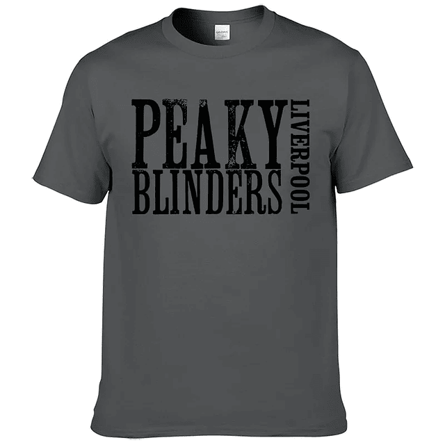 Peaky Blinders T Shirt  21