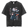 Naruto Anime Weekend Vintage T-shirt 30