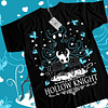 Hollow Knight Gaming T-Shirt 1