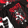 Tanjiro Nezuko T-Shirt 2