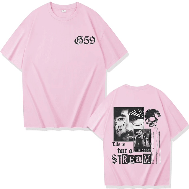 Suicideboys G59 T-Shirts 5