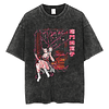 Anime Graphic T Shirt  17