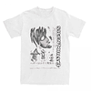 Silent Hill 3 Men Women T Shirt 2