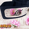 Naruto Headbands  3