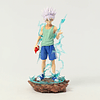 Killua Zoldyck PVC 22cm 2