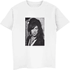 Amy Winehouse Legardary T-Shirt Print  2