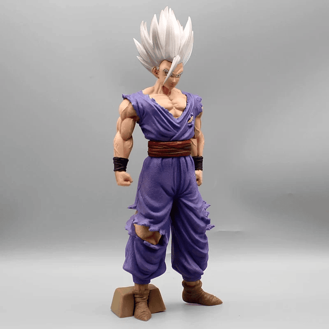 Dragon Ball Z Figures Son Gohan 33cm  1