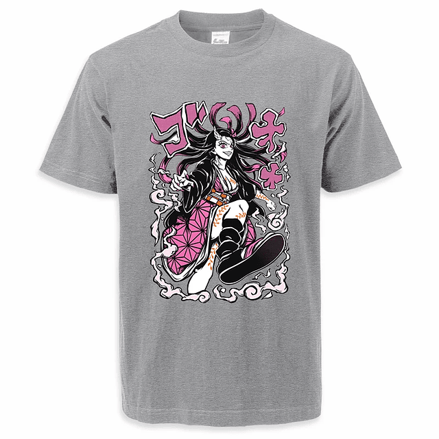 Demon Slayer Tshirt 2