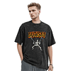 Funny A-Autisms Skeleton T Shirt  3