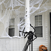 Halloween Decorations Artificial Spider Web 2