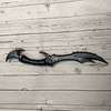 Vyse Scythe 50cm Wow Anti Wizard Elf 1:1 2