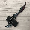 Vyse Scythe 50cm Wow Anti Wizard Elf 1:1 4