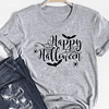  Fall Autumn Ladies T-shirt  9