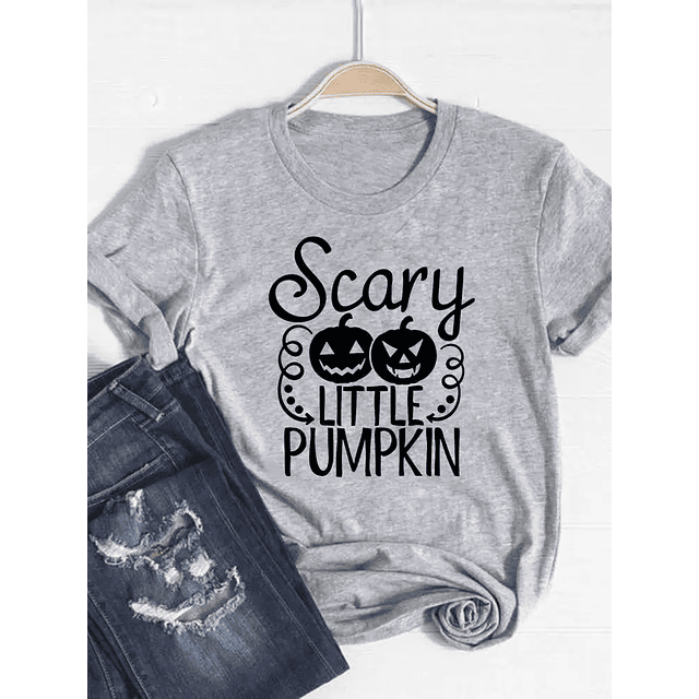  Fall Autumn Ladies T-shirt  11