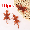 5-50Pcs Halloween gadget Plastic Cockroaches 16