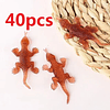 5-50Pcs Halloween gadget Plastic Cockroaches 23