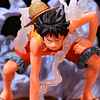 New One Piece Luffy Gear 2 11.5cm Figurine PVC  2