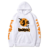 Anime haikyuu Sweatshirt 2