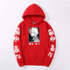 My Hero Academia Katsuki Bakugo Hoodie 5