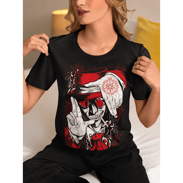 Ultimate Vampire new Unisex t-Shirt 4