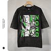 Bilibili Roronoa Zoro T-shirts  3