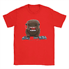 DJ Domo Kun Doll  T Shirt  10