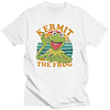 Funy The Muppet T-shirt  2