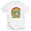 Funy The Muppet T-shirt  3