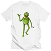 Funy The Muppet T-shirt  7