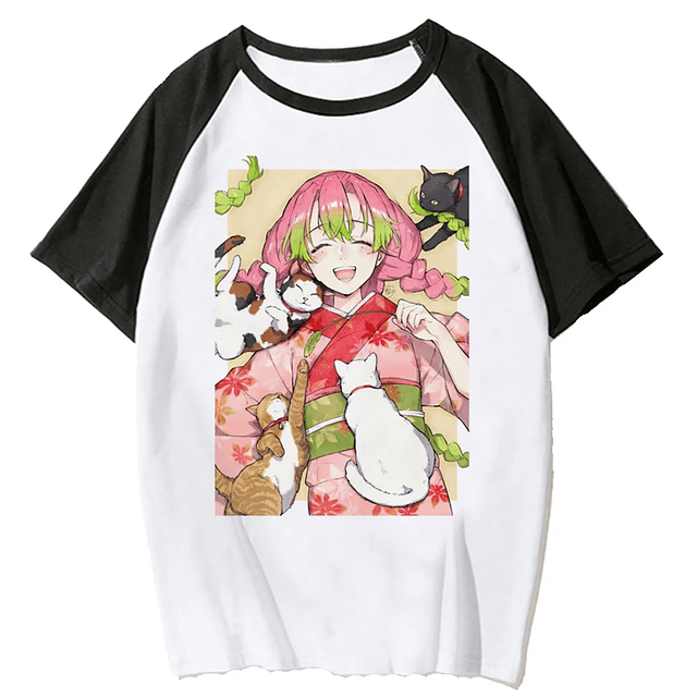 Mitsuri tshirt  8