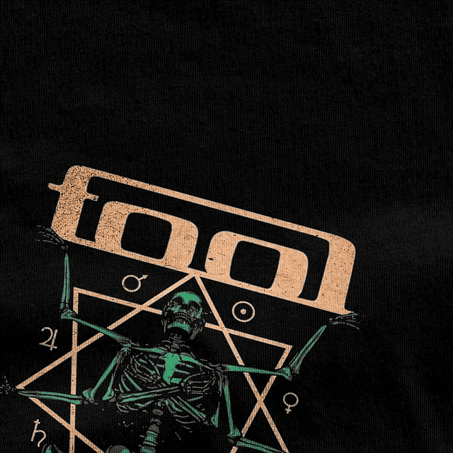 10000 Enima Tool Rock Music Band Shirt  3