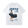 Expression Printed Tee  3