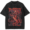 Devil May Cry Fan Art Game Lover Fans Merch Fashion T-Shirts 1