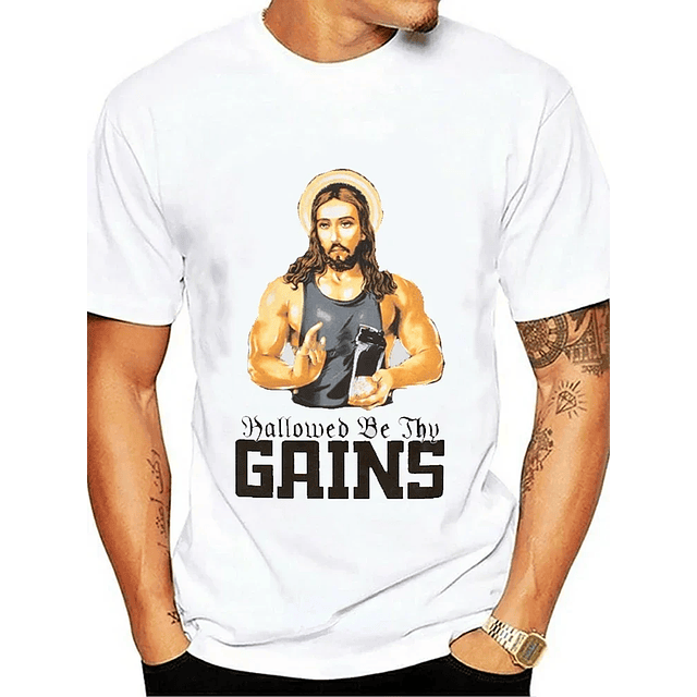  Not Today Satan Jesus Vs Satan Tees  10