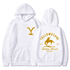 Dutton Ranch Printed Hoodies 2