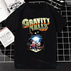 Gravity-Falls-Classics T-Shirts  20