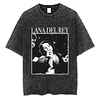 Lana Del Rey Ldr Sailing Vintage Wash T Shirt 20