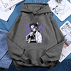 Demon Slayer Kochou Shinobu Women Hoodies 11