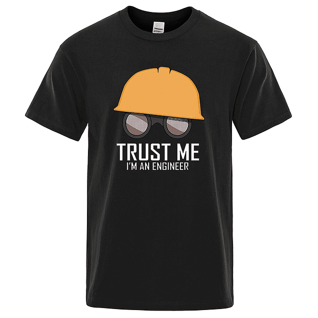 Trust Me I'M An Engineer T-Shirts 1