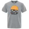 Trust Me I'M An Engineer T-Shirts 2