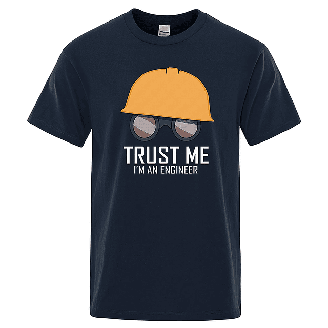 Trust Me I'M An Engineer T-Shirts 7