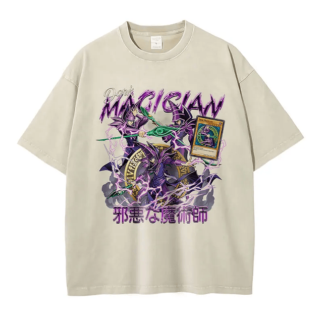 Yu Gi Oh T Shirts  11