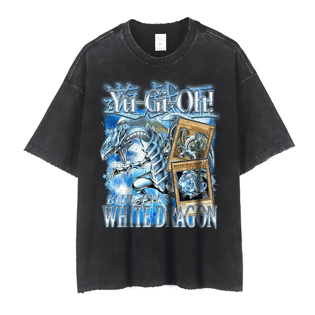 Yu Gi Oh T Shirts  13